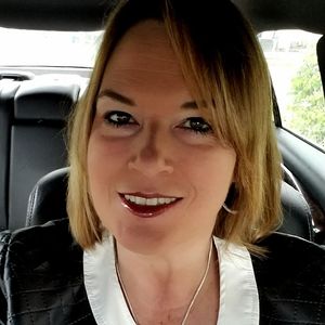 Meet your Posher, Rhonda